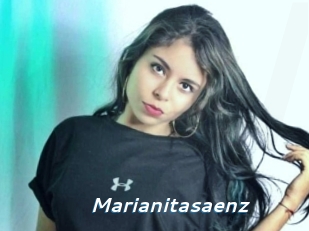 Marianitasaenz