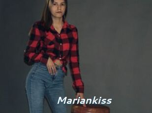 Mariankiss