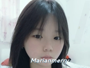 Marianmerry