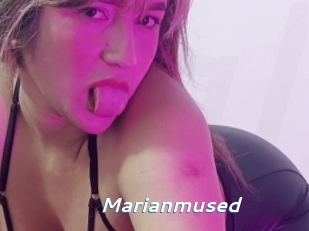 marianmused Camgirls Live