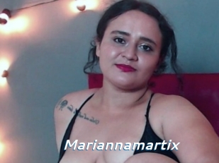 Mariannamartix