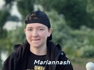 Mariannash
