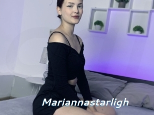 Mariannastarligh