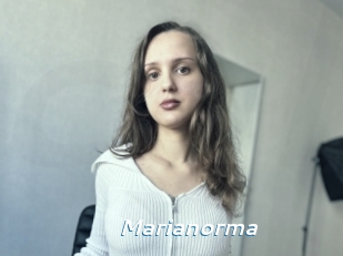 Marianorma