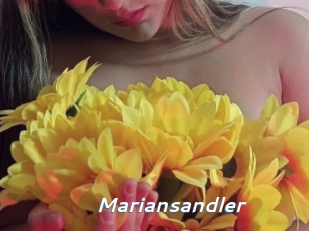 Mariansandler