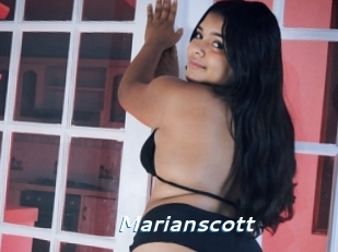 Marianscott