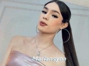 mariansynn Camgirls Live