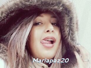 Mariapaz20