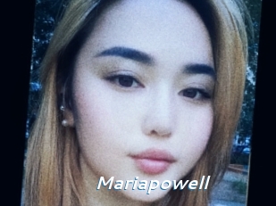 Mariapowell