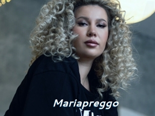 Mariapreggo