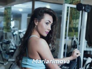 Mariarimova