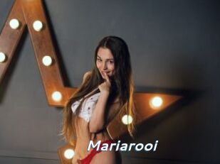 Mariarooi