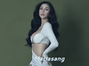 Mariasang
