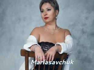 Mariasavchuk