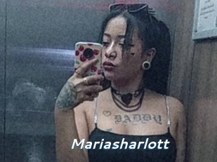 Mariasharlott