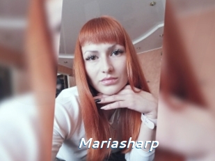 mariasharp Camgirls Live