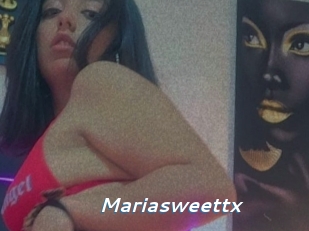 Mariasweettx