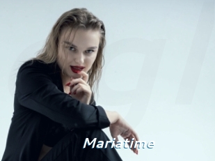 Mariatime