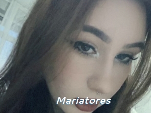 Mariatores