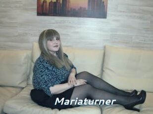 Mariaturner