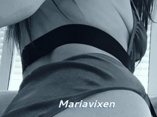 Mariavixen