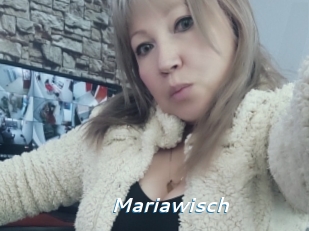 Mariawisch