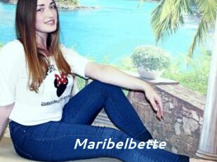 maribelbette Camgirls Live