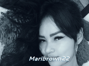Maribrown22