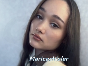 Maricachisler