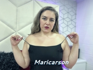 Maricarson