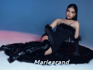 Mariearand
