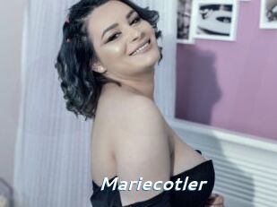 Mariecotler