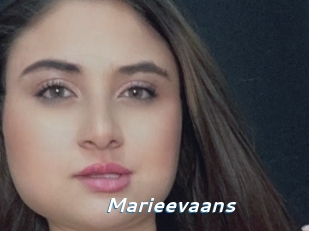 Marieevaans