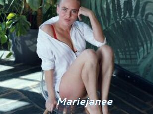 Mariejanee