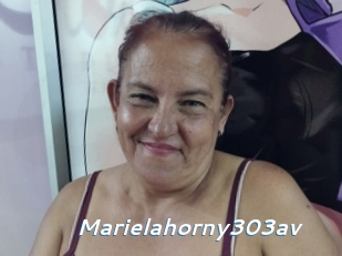 Marielahorny303av