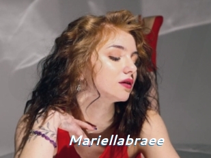 Mariellabraee