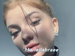 Mariellabraee