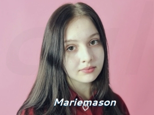 Mariemason