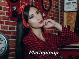 Mariepinup