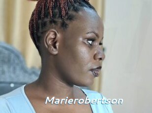 Marierobertson