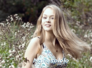 Mariesololo