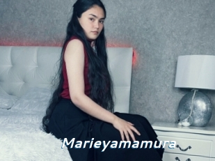 marieyamamura Camgirls Live