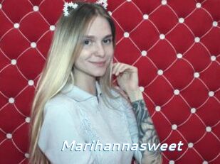 Marihannasweet