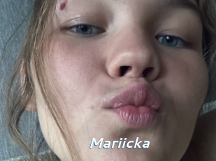 Mariicka