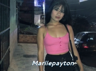 Mariiepayton