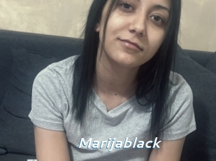 Marijablack