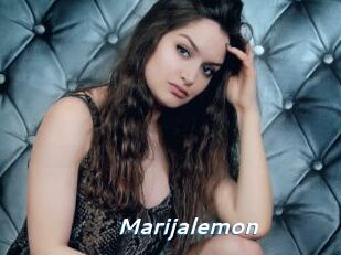 Marijalemon
