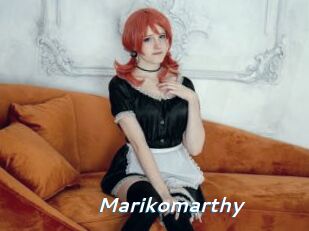 Marikomarthy