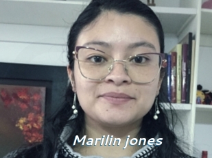 marilin_jones Camgirls Live