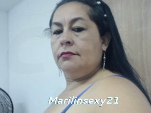 Marilinsexy21